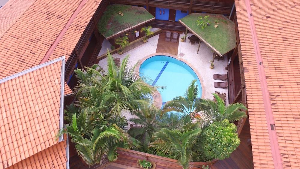 Hotel Pira Miuna Bonito  Exterior foto