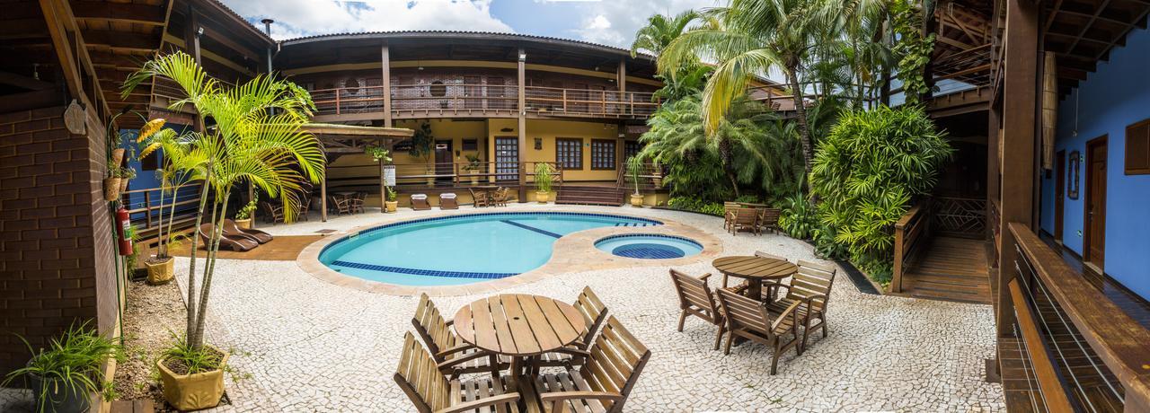 Hotel Pira Miuna Bonito  Exterior foto