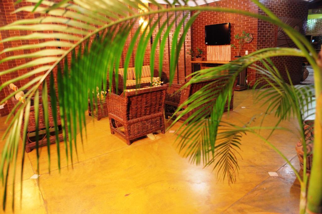 Hotel Pira Miuna Bonito  Exterior foto