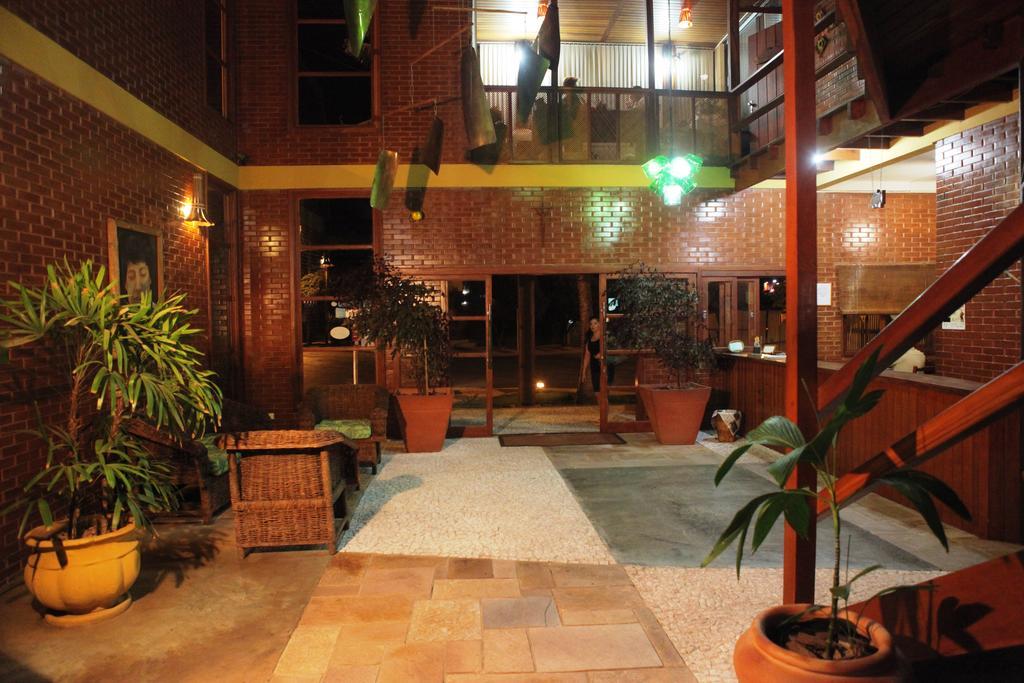 Hotel Pira Miuna Bonito  Exterior foto